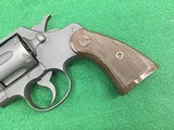 Colt Commando 38spl WW-II - 10 of 11