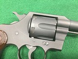 Colt Commando 38spl WW-II - 8 of 11
