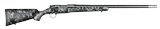 Christensen Arms 8010615700 Ridgeline FFT 300 WSM 3+1 20