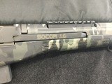 Springfield Armory M1A SOCOM 16 308 Win 10+1 16.25