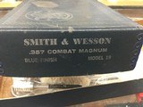 S&W 19 357mag - 4 of 7