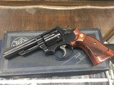 S&W 19 357mag - 3 of 7