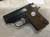 Colt Junior 22 short Made in Spain - 2 of 13