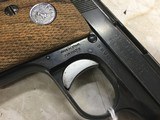 Colt Junior 22 short Made in Spain - 10 of 13