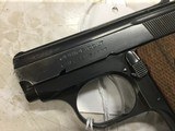 Colt Junior 22 short Made in Spain - 8 of 13