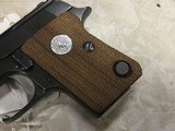 Colt Junior 22 short Made in Spain - 6 of 13