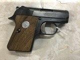 Colt Junior 22 short Made in Spain - 1 of 13