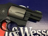 Smith & Wesson 163062 Model 340 Personal Defense 357 Mag - 2 of 3