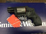 Smith & Wesson 163062 Model 340 Personal Defense 357 Mag - 1 of 3