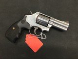 Smith & Wesson 150853 Model 686 Plus 357 Mag 7rd Shot 3