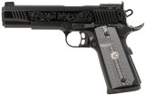 EAA GIRSAN 390098 MC1911 Match Lux Full Size 45 ACP 8+1 5