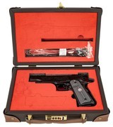 EAA GIRSAN 390098 MC1911 Match Lux Full Size 45 ACP 8+1 5