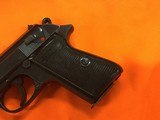 Walther PP WW-II Luftwaffe Contract pistol - 10 of 17