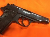 Walther PP WW-II Luftwaffe Contract pistol - 3 of 17