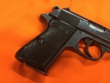Walther PP WW-II Luftwaffe Contract pistol - 8 of 17