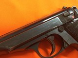 Walther PP WW-II Luftwaffe Contract pistol - 2 of 17