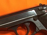 Walther PP WW-II Luftwaffe Contract pistol - 5 of 17