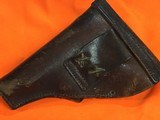 Walther PP WW-II Luftwaffe Contract pistol - 17 of 17