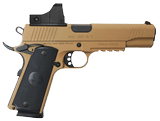 EAA GIRSAN 390065 MC1911S Government Full Size 45 ACP 8+1 5