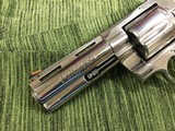 Colt Python 4