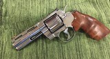 Colt Python 4