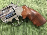 Colt Python 4