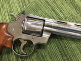 Colt Python 4