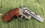 Colt Python 4