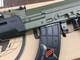 Century Arms BFT-47 Thunder Ranch Edition V2 AK-47 / 7.62X39, 16.5