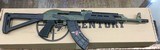 Century Arms BFT-47 Thunder Ranch Edition V2 AK-47 / 7.62X39, 16.5