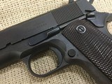Remington Rand INC M1911 U.S. ARMY 45acp 1943 WW-II 1943 - 3 of 7