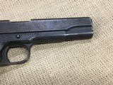 Ithaca 1911 45acp WW-II - 6 of 9