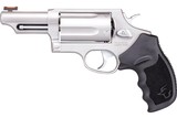 Taurus 2441039T Judge 45 Colt (LC) Caliber Or 2.50