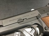 Springfield Armory HP9201 SA-35 9mm Luger 15+1 4.70