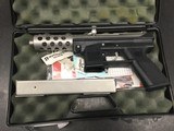 Intratec Tec-DC9 9mm NICE! Rare Two Tone Finish! - 7 of 7