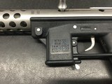 Intratec Tec-DC9 9mm NICE! Rare Two Tone Finish! - 3 of 7