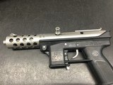 Intratec Tec-DC9 9mm NICE! Rare Two Tone Finish! - 1 of 7