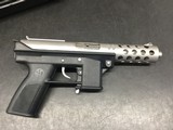 Intratec Tec-DC9 9mm NICE! Rare Two Tone Finish! - 5 of 7