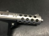 Intratec Tec-DC9 9mm NICE! Rare Two Tone Finish! - 6 of 7