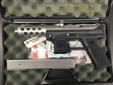 Intratec Tec-DC9 9mm NICE! Rare Two Tone Finish! - 2 of 7