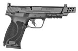 Smith & Wesson 13915 M&P M2.0 Full Size Frame 10mm Auto 15+1, 5.60