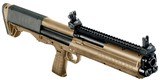 Kel-Tec KSGTAN KSG Tan 12 Gauge 18.50