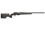 Winchester XPR RENEGADE LR 300WSM 24" TB 5/8X24 TPI 300 WSM