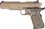 Springfield Armory PC9125LRCB 1911 TRP 45 ACP 8+1 5