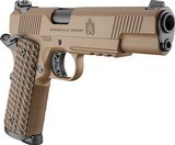 Springfield Armory PC9125LRCB 1911 TRP 45 ACP 8+1 5