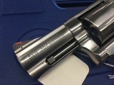 Smith & Wesson 150853 Model 686 Plus 357 Mag 7rd Shot 3