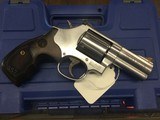 Smith & Wesson 150853 Model 686 Plus 357 Mag 7rd Shot 3