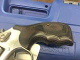 Smith & Wesson 150853 Model 686 Plus 357 Mag 7rd Shot 3