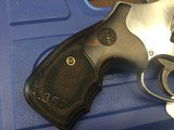 Smith & Wesson 150853 Model 686 Plus 357 Mag 7rd Shot 3