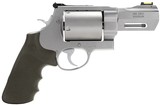 Smith & Wesson 170350 Model 460 Performance Center XVR 460 S&W Mag 3.50